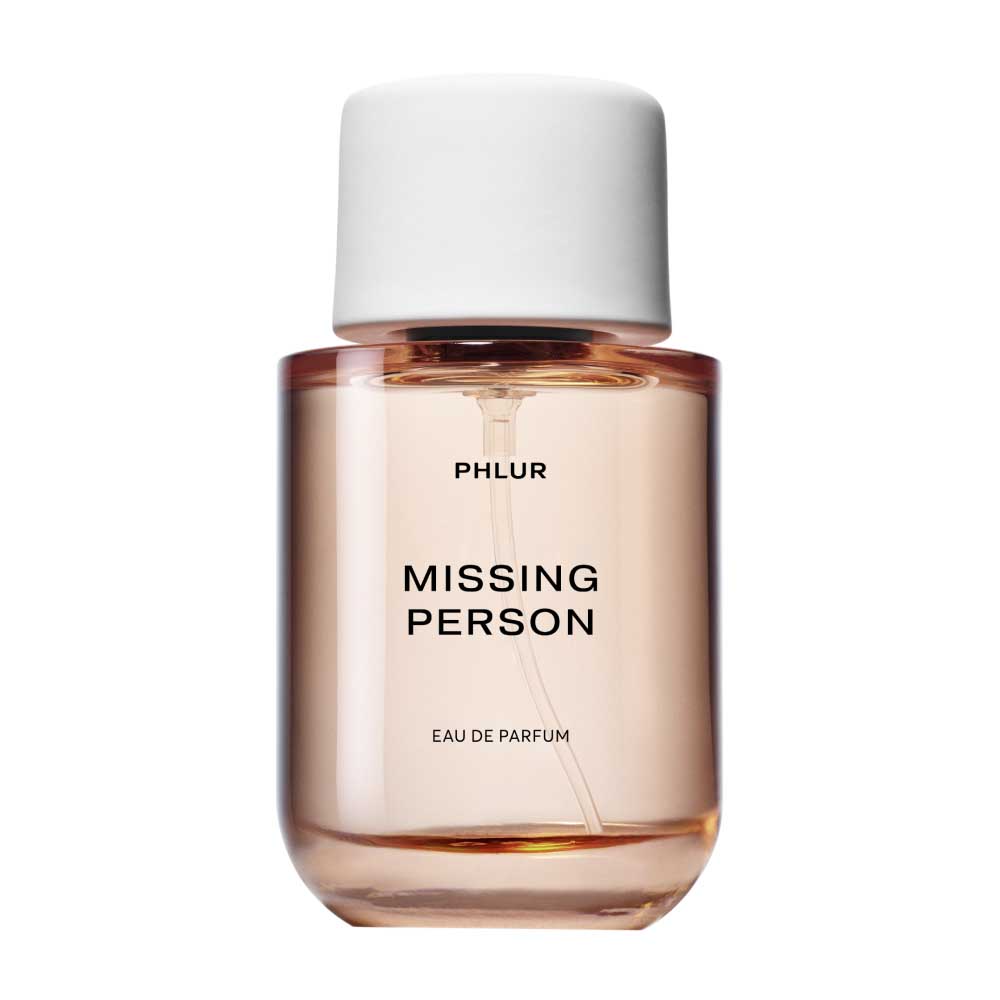 MISSING PERSON EAU DE PARFUM